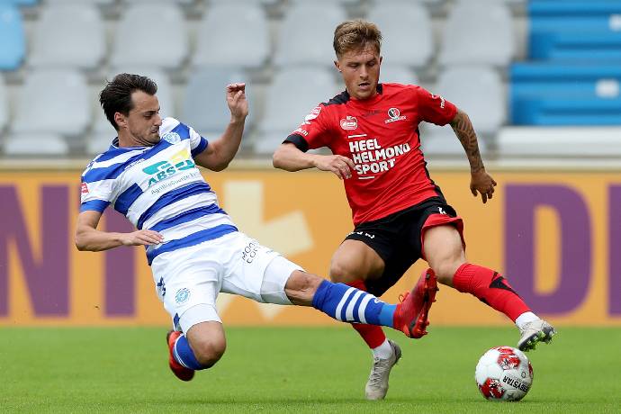 M&aacute;y t&iacute;nh dự đo&aacute;n b&oacute;ng đ&aacute; 28/6: Rubin Kazan vs Krylya Sovetov