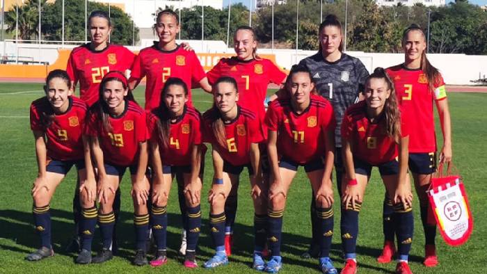 Nhận định, so k&egrave;o U19 nữ TBN vs U19 nữ Italia, 22h30 ng&agrave;y 27/6