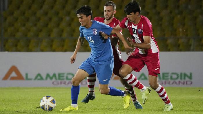 Nhận định, soi k&egrave;o Dordoi Bishkek vs Kopetdag, 21h ng&agrave;y 27/6