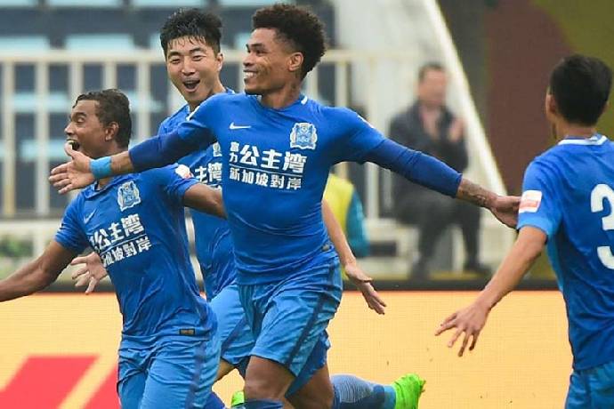 Nhận định, soi k&egrave;o Guangzhou City vs Dalian Pro, 18h30 ng&agrave;y 28/6