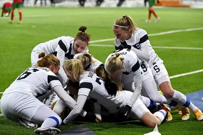 Nhận định, soi k&egrave;o Nữ Phần Lan vs Nữ Nhật Bản, 22h15 ng&agrave;y 27/6