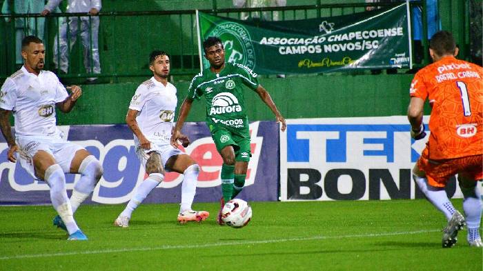Nhận định, soi k&egrave;o Oper&aacute;rio vs Chapecoense, 6h ng&agrave;y 28/6
