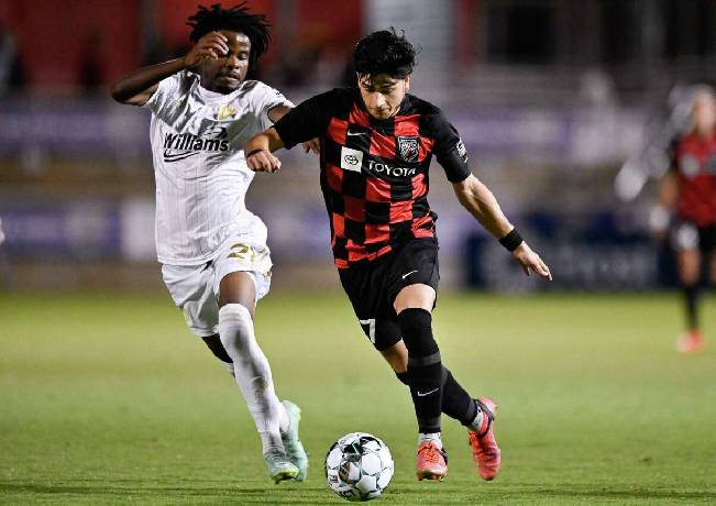 Nhận định, soi k&egrave;o San Antonio vs Tulsa, 8h05 ng&agrave;y 29/6