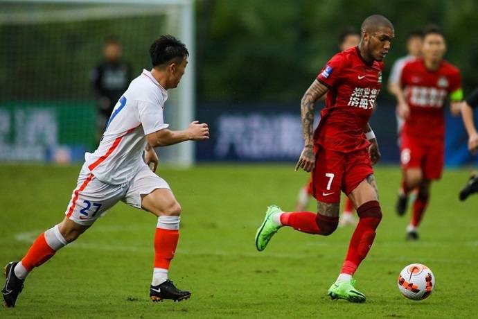 Nhận định, soi k&egrave;o Shandong TaiShan vs Henan, 17h30 ng&agrave;y 28/6