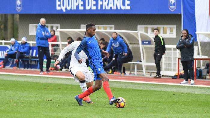 Nhận định, soi k&egrave;o U18 Ph&aacute;p vs U18 T&acirc;y Ban Nha, 2h ng&agrave;y 29/6