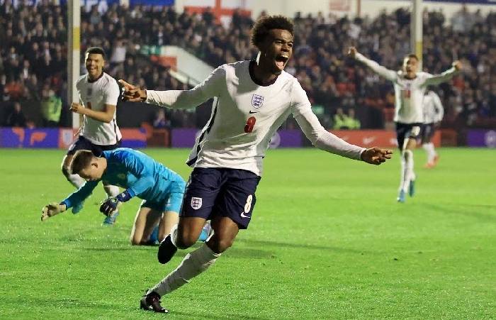 Nhận định, soi k&egrave;o U19 Anh vs U19 Italia, 22h ng&agrave;y 28/6