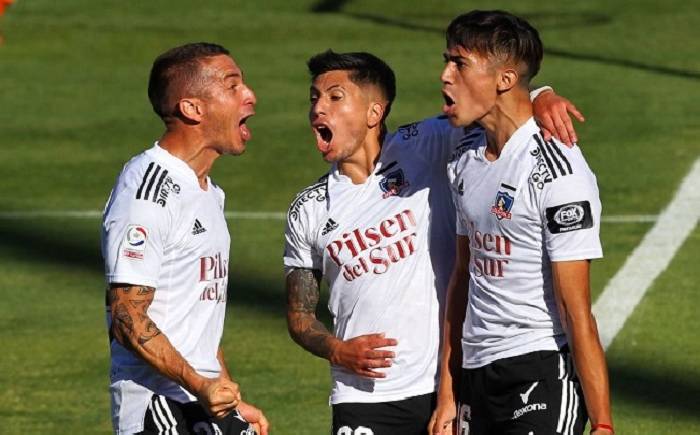 Ph&acirc;n t&iacute;ch k&egrave;o hiệp 1 Colo Colo vs Internacional, 7h30 ng&agrave;y 29/6
