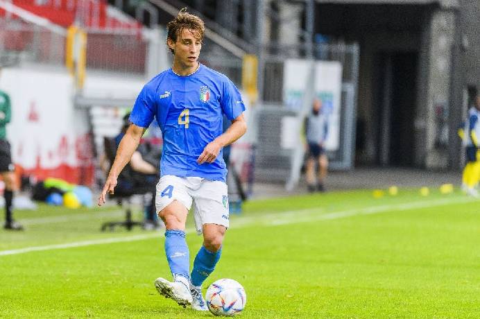 Ph&acirc;n t&iacute;ch k&egrave;o hiệp 1 U19 Anh vs U19 Italia, 22h ng&agrave;y 28/6