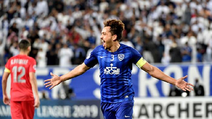 Soi k&egrave;o b&oacute;ng đ&aacute; Saudi Arabia đ&ecirc;m nay 27/6: Al Hilal vs Al Faisaly