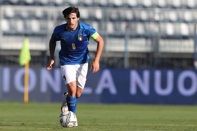 Soi k&egrave;o phạt g&oacute;c U19 Anh vs U19 Italia, 22h ng&agrave;y 28/6