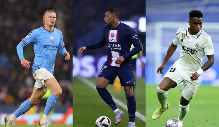 Đại gia Qatar chi 200 triệu euro, hỏi mua si&ecirc;u sao h&agrave;ng đầu ch&acirc;u &Acirc;u