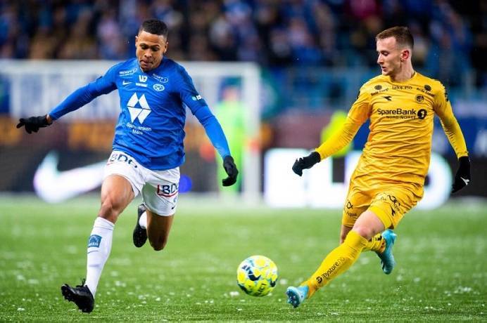 Nhận định, soi k&egrave;o Bodo Glimt vs Tromso IL, 00h05 ng&agrave;y 29/6