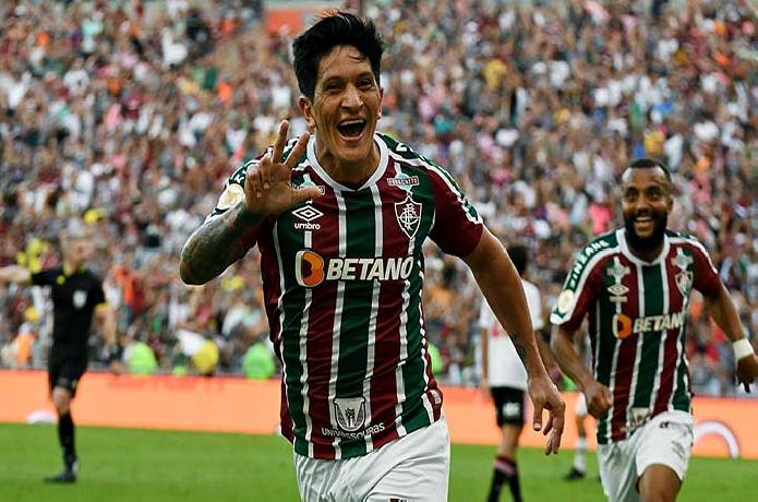 Nhận định, soi k&egrave;o Fluminense vs Sporting Cristal, 7h ng&agrave;y 28/6