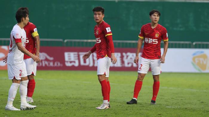 Nhận định, soi k&egrave;o Guangzhou FC vs Jiangxi LuShan FC, 18h ng&agrave;y 28/6