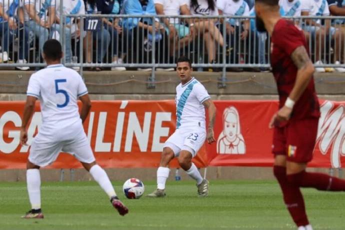 Nhận định, soi k&egrave;o Guatemala vs Cuba, 07h45 ng&agrave;y 28/6