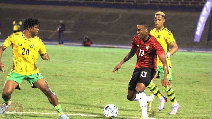 Nhận định, soi k&egrave;o Jamaica vs Trinidad v&agrave; Tobago, 6h30 ng&agrave;y 29/6