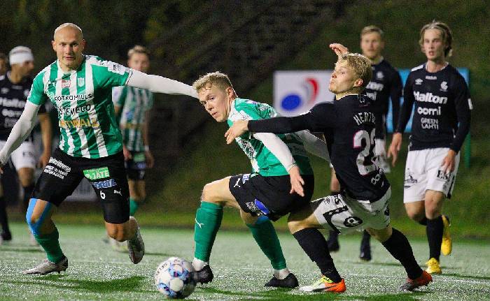 Nhận định, soi k&egrave;o KTP Kotka vs Lahti, 22h00 ng&agrave;y 27/6