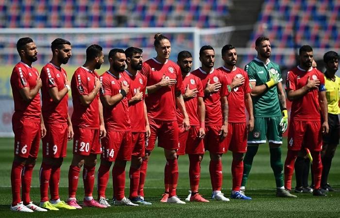 Nhận định, soi k&egrave;o Lebanon vs Maldives, 17h ng&agrave;y 28/6
