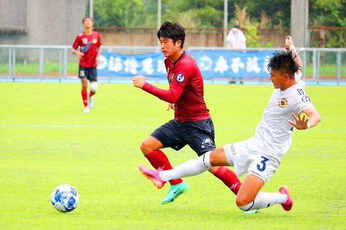 Nhận định, soi k&egrave;o Ming Chuan University vs Hang Yuen FC, 17h ng&agrave;y 28/6