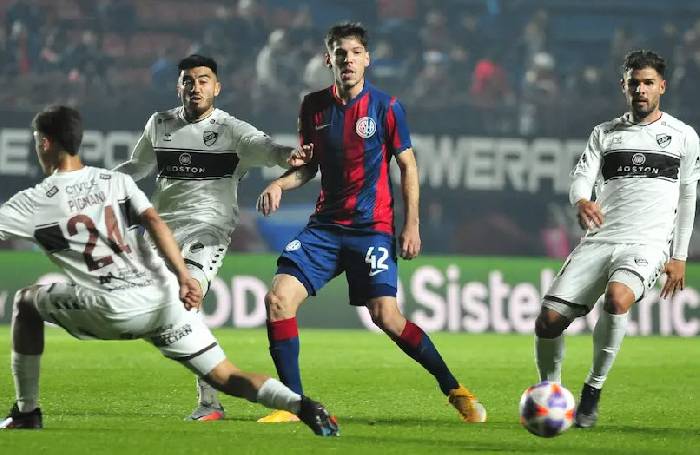 Nhận định, soi k&egrave;o San Lorenzo vs CA Platense, 3h ng&agrave;y 29/6
