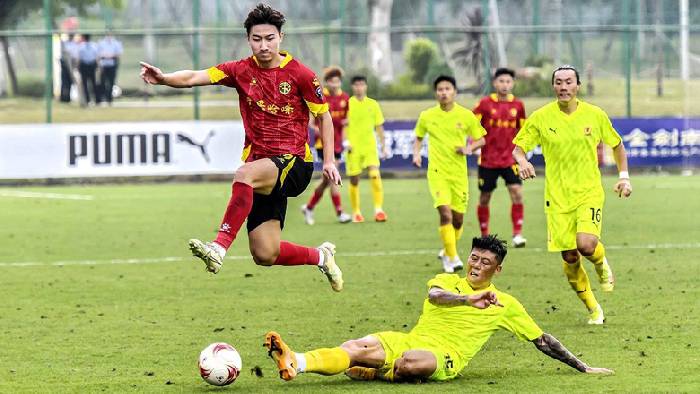 Nhận định, soi k&egrave;o Sichuan Jiuniu vs Dongguan Guanlian, 14h30 ng&agrave;y 28/6