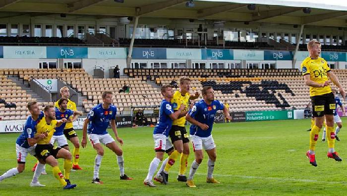 Nhận định, soi k&egrave;o Stjordals Blink vs Valerenga, 23h ng&agrave;y 28/6