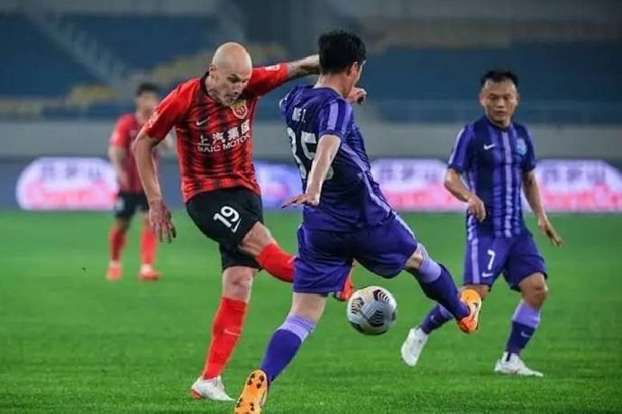Nhận định, soi k&egrave;o Suzhou Dongwu vs Jinan XingZhou, 18h30 ng&agrave;y 28/6
