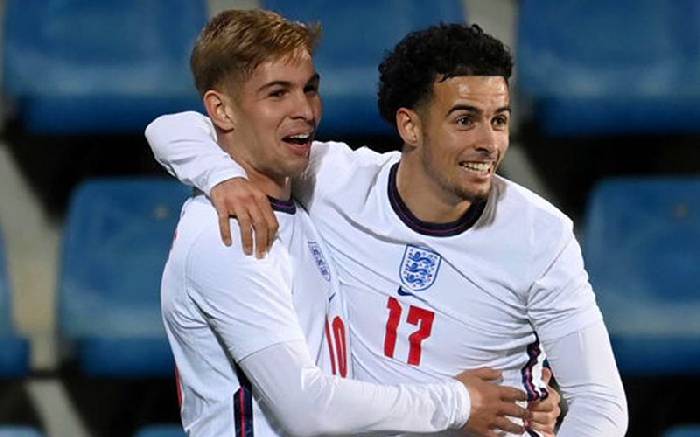 Nhận định, soi k&egrave;o U21 Anh vs U21 Đức, 23h ng&agrave;y 28/6