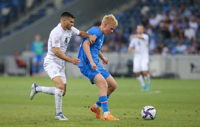 Nhận định, soi k&egrave;o U21 Israel vs U21 S&eacute;c, 23h ng&agrave;y 28/6