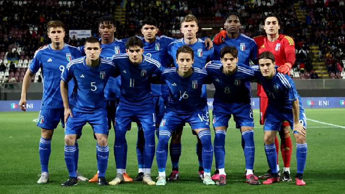 Nhận định, soi k&egrave;o U21 Italia vs U21 Na Uy, 01h45 ng&agrave;y 29/6