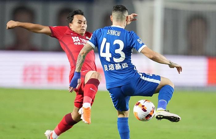 Nhận định, soi k&egrave;o Wuhan Three Towns vs Dalian Pro, 18h35 ng&agrave;y 28/6