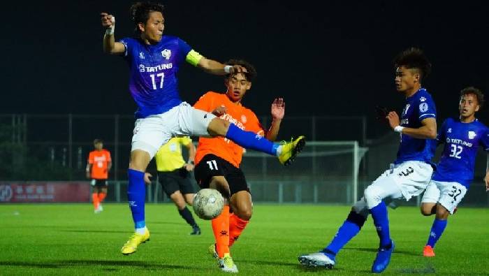 Nhận định, soi k&egrave;o Zhanyi Skywalkers vs Athletic Club Taipei, 15h ng&agrave;y 28/6