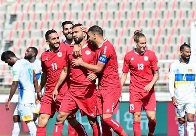Ph&acirc;n t&iacute;ch k&egrave;o hiệp 1 Lebanon vs Maldives, 17h ng&agrave;y 28/6
