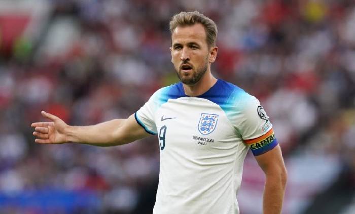 Phớt lờ Man United, Kane chọn &ocirc;ng lớn h&agrave;ng đầu ch&acirc;u &Acirc;u