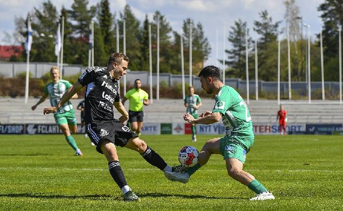 Soi k&egrave;o phạt g&oacute;c KTP Kotka vs Lahti, 22h00 ng&agrave;y 27/9