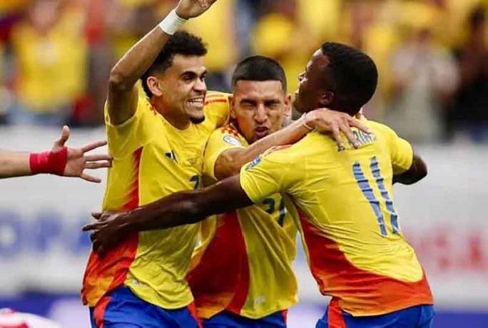 Chuy&ecirc;n gia Tony Ansell dự đo&aacute;n Colombia vs Costa Rica, 5h00 ng&agrave;y 29/6