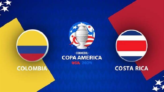 Dự đo&aacute;n, soi k&egrave;o thẻ v&agrave;ng Colombia vs Costa Rica, 5h00 ng&agrave;y 29/6