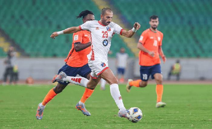 Nhận định, soi k&egrave;o Al-Naft vs Duhok, 23h30 ng&agrave;y 27/6: Kh&aacute;ch bắt nạt chủ