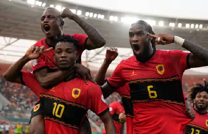 Nhận định, soi k&egrave;o Angola vs Namibia, 22h59 ng&agrave;y 28/6: Tự tin cạnh tranh