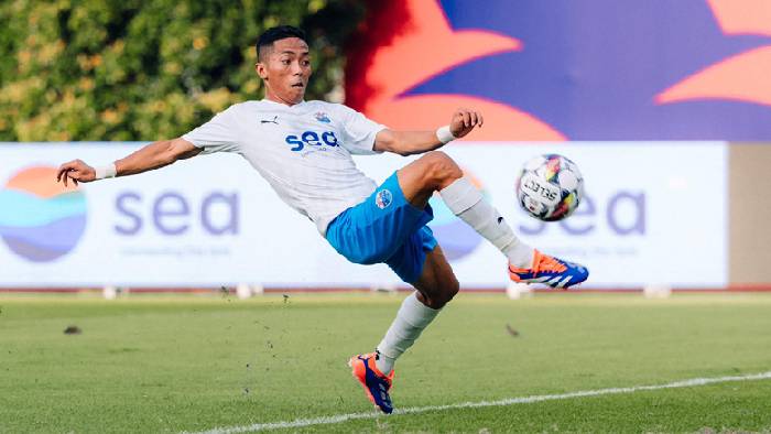 Nhận định, soi k&egrave;o Geylang International vs Lion City Sailors, 18h45 ng&agrave;y 28/6: Đối thủ kỵ giơ