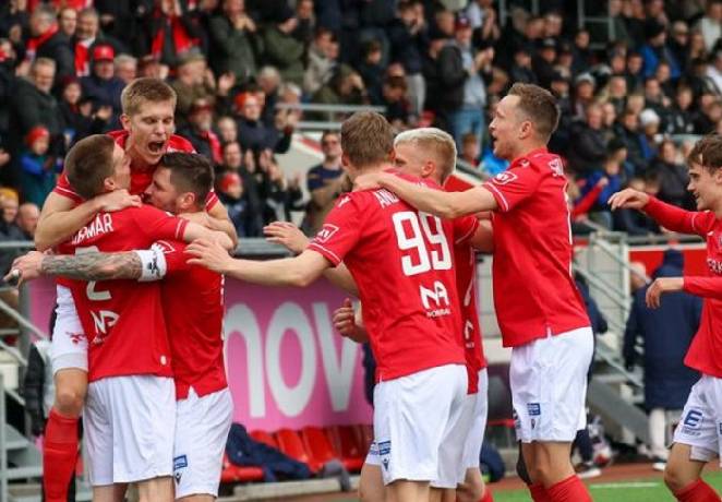 Nhận định, soi k&egrave;o IA Akranes vs Valur, 02h15 ng&agrave;y 29/06: Đối thủ kị dơ