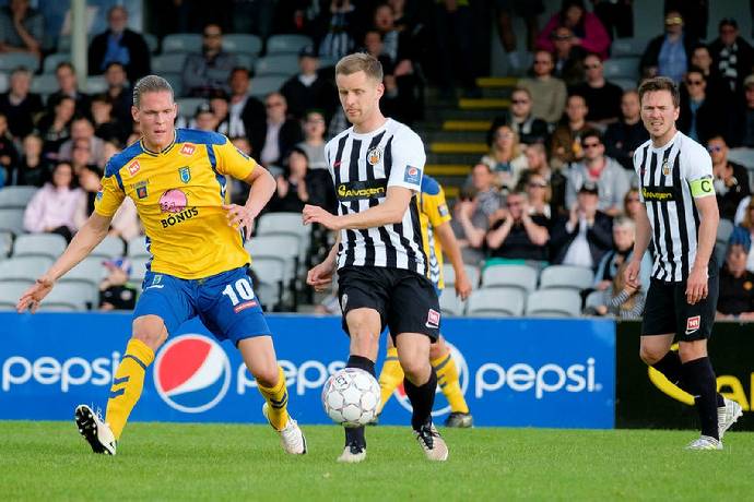 Nhận định, soi k&egrave;o KR Reykjavik vs Fylkir, 02h15 ng&agrave;y 28/6: Tiếp tục mất điểm