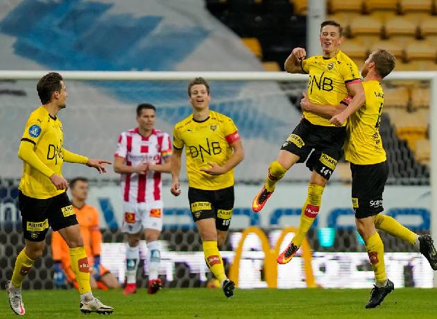 Nhận định, soi k&egrave;o Lillestrom vs KFUM, 02h15 ng&agrave;y 28/6: Đối thủ ưa th&iacute;ch