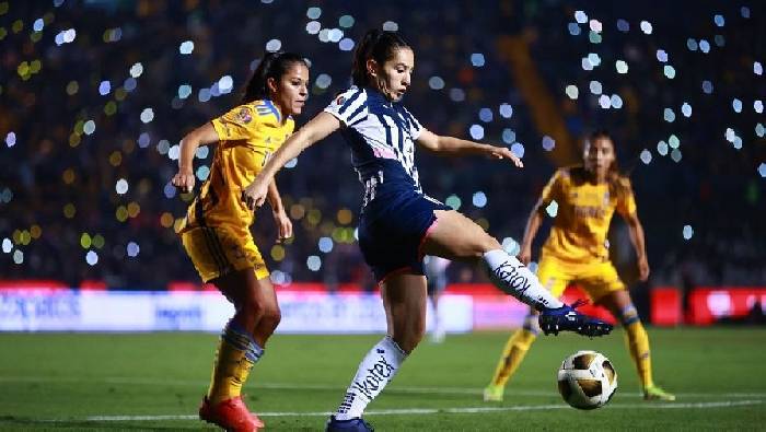 Nhận định, soi k&egrave;o Monterrey Nữ vs Tigres UANL Nữ, 10h00 ng&agrave;y 28/6: Chủ nh&agrave; tự tin