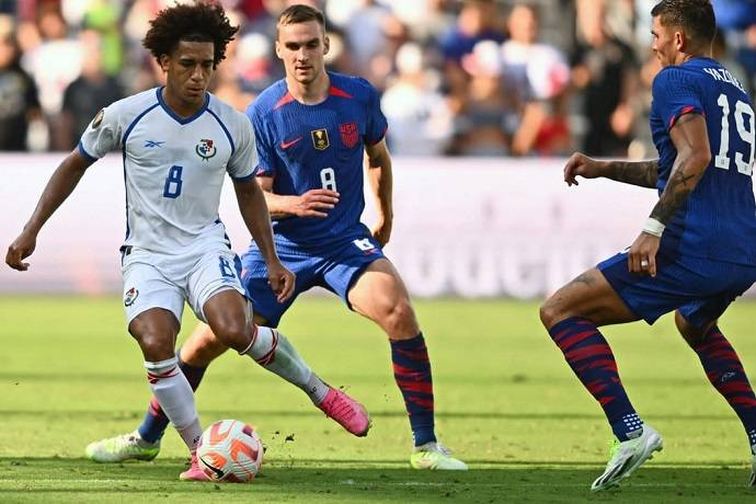 Nhận định, soi k&egrave;o Panama vs Mỹ, 5h00 ng&agrave;y 28/6: Thắng nhưng kh&ocirc;ng dễ