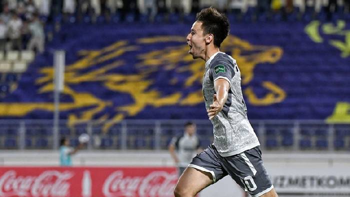 Nhận định, soi k&egrave;o Qizilqum Zarafshon vs AGMK, 22h00 ng&agrave;y 28/6: Đối thủ y&ecirc;u th&iacute;ch