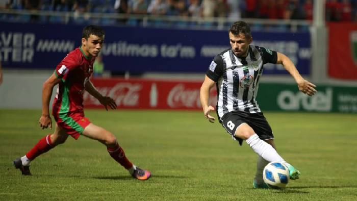 Nhận định, soi k&egrave;o Sogdiana vs Dinamo Samarqand, 22h00 ng&agrave;y 28/6: Hy vọng cửa tr&ecirc;n