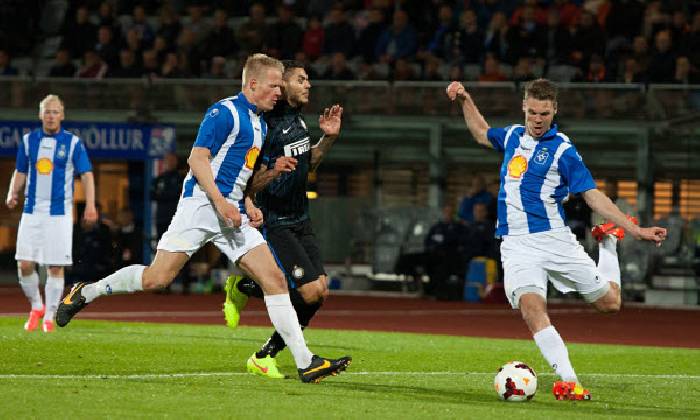 Nhận định, soi k&egrave;o Stjarnan Gardabaer vs Vikingur Reykjavik, 02h15 ng&agrave;y 28/6: Tiếp tục cưa điểm