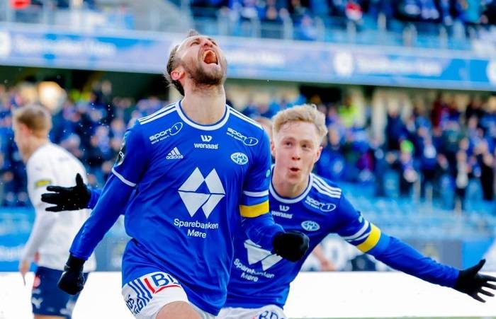 Nhận định, soi k&egrave;o Tromso IL vs Molde, 02h15 ng&agrave;y 29/06: Chủ nh&agrave; thất trận
