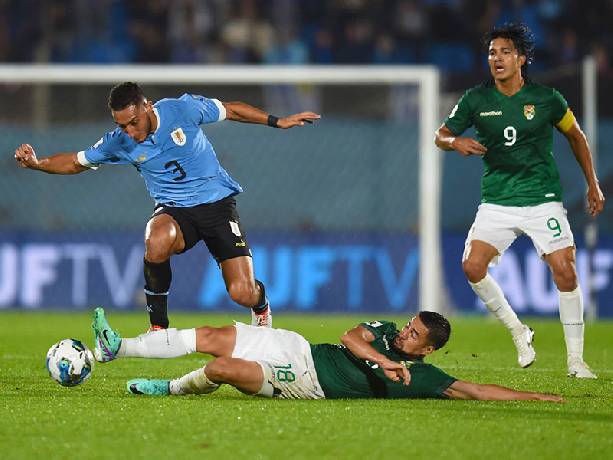 Nhận định, soi k&egrave;o Uruguay vs Bolivia, 8h00 ng&agrave;y 28/6: Đẳng cấp kh&aacute;c biệt